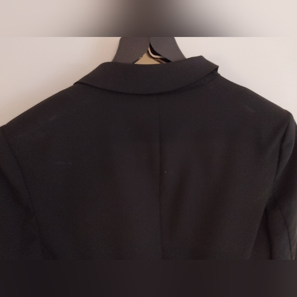 Talula Black Blazer - Picture 6 of 7